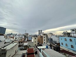 Diny ApartHotel - Rooftop Pool