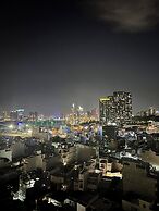 Diny ApartHotel - Rooftop Pool