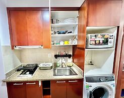 Diny ApartHotel - Rooftop Pool