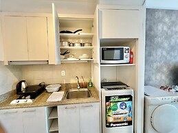 Diny ApartHotel - Rooftop Pool