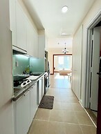 Diny ApartHotel - Rooftop Pool