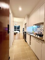 Diny ApartHotel - Rooftop Pool