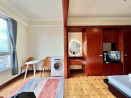 Diny ApartHotel - Rooftop Pool