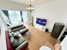 Diny ApartHotel - Rooftop Pool