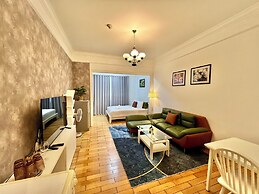 Diny ApartHotel - Rooftop Pool