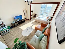 Diny ApartHotel - Rooftop Pool