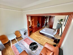 Diny ApartHotel - Rooftop Pool