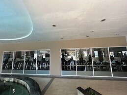 Diny ApartHotel - Rooftop Pool