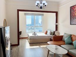 Diny ApartHotel - Rooftop Pool