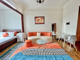 Diny ApartHotel - Rooftop Pool