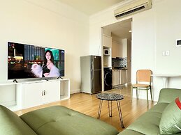 Diny ApartHotel - Rooftop Pool