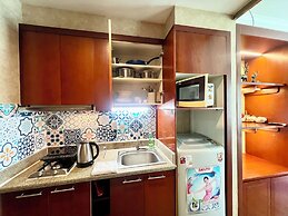 Diny ApartHotel - Rooftop Pool