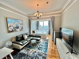 Diny ApartHotel - Rooftop Pool