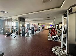 Diny ApartHotel - Rooftop Pool