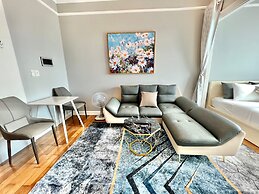 Diny ApartHotel - Rooftop Pool