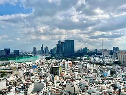 Diny ApartHotel - Rooftop Pool