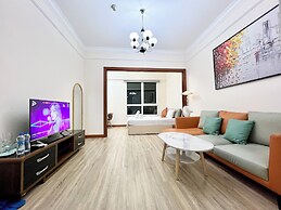 Diny ApartHotel - Rooftop Pool