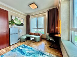 Diny ApartHotel - Rooftop Pool