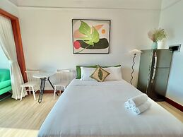 Diny ApartHotel - Rooftop Pool