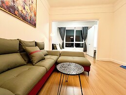 Diny ApartHotel - Rooftop Pool