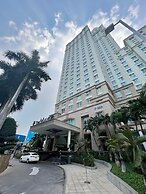 Diny ApartHotel - Rooftop Pool