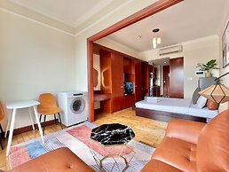 Diny ApartHotel - Rooftop Pool