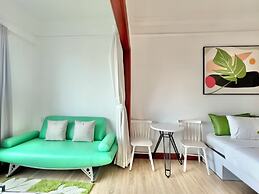 Diny ApartHotel - Rooftop Pool