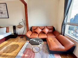 Diny ApartHotel - Rooftop Pool