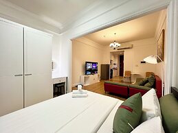 Diny ApartHotel - Rooftop Pool