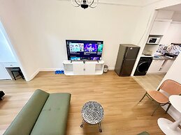 Diny ApartHotel - Rooftop Pool