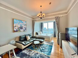 Diny ApartHotel - Rooftop Pool