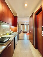 Diny ApartHotel - Rooftop Pool