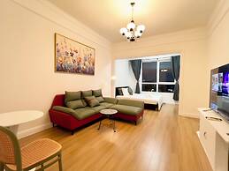 Diny ApartHotel - Rooftop Pool