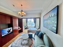 Diny ApartHotel - Rooftop Pool