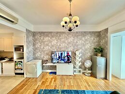 Diny ApartHotel - Rooftop Pool