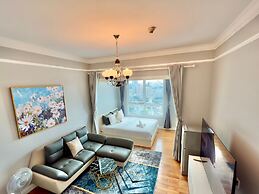 Diny ApartHotel - Rooftop Pool