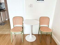 Diny ApartHotel - Rooftop Pool