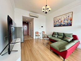 Diny ApartHotel - Rooftop Pool