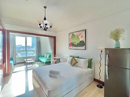 Diny ApartHotel - Rooftop Pool