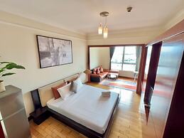 Diny ApartHotel - Rooftop Pool