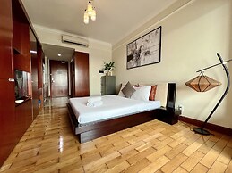 Diny ApartHotel - Rooftop Pool