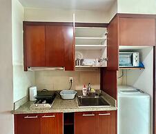 Diny ApartHotel - Rooftop Pool