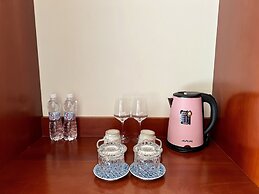 Diny ApartHotel - Rooftop Pool