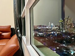 Diny ApartHotel - Rooftop Pool