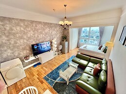 Diny ApartHotel - Rooftop Pool