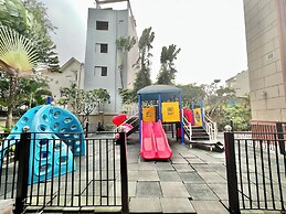 Diny ApartHotel - Rooftop Pool