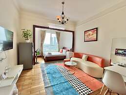 Diny ApartHotel - Rooftop Pool