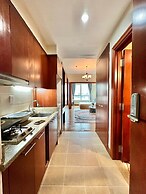 Diny ApartHotel - Rooftop Pool