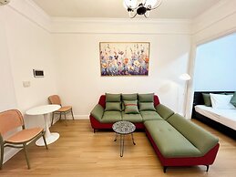 Diny ApartHotel - Rooftop Pool