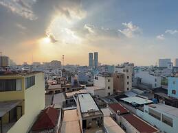 Diny ApartHotel - Rooftop Pool